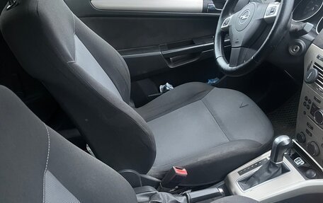 Opel Astra H, 2008 год, 437 000 рублей, 10 фотография