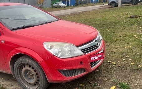 Opel Astra H, 2008 год, 437 000 рублей, 8 фотография