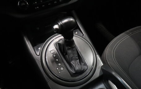 KIA Sportage III, 2011 год, 986 000 рублей, 11 фотография