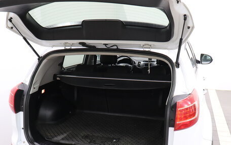 KIA Sportage III, 2011 год, 986 000 рублей, 14 фотография