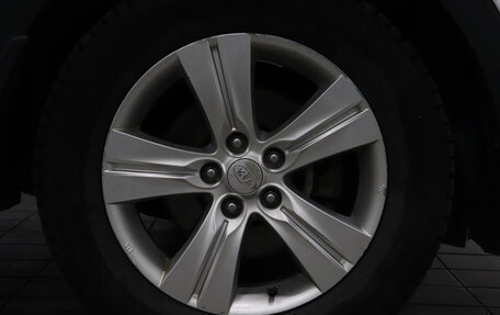 KIA Sportage III, 2011 год, 986 000 рублей, 15 фотография