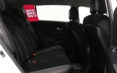 KIA Sportage III, 2011 год, 986 000 рублей, 13 фотография