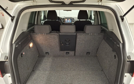 Volkswagen Tiguan I, 2016 год, 1 620 000 рублей, 12 фотография