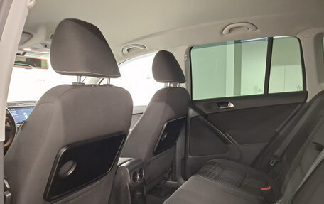 Volkswagen Tiguan I, 2016 год, 1 620 000 рублей, 15 фотография