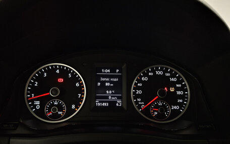 Volkswagen Tiguan I, 2016 год, 1 620 000 рублей, 16 фотография