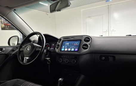 Volkswagen Tiguan I, 2016 год, 1 620 000 рублей, 13 фотография