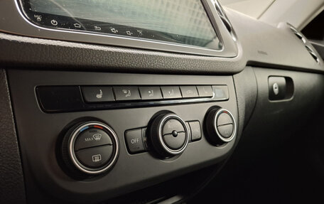 Volkswagen Tiguan I, 2016 год, 1 620 000 рублей, 23 фотография