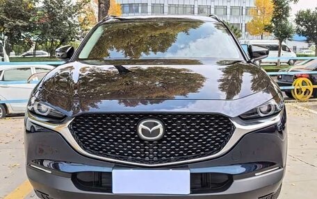 Mazda CX-30 I, 2022 год, 2 250 005 рублей, 2 фотография