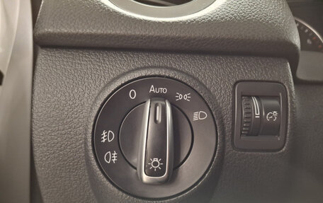 Volkswagen Tiguan I, 2016 год, 1 620 000 рублей, 24 фотография