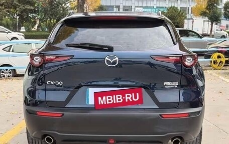 Mazda CX-30 I, 2022 год, 2 250 005 рублей, 5 фотография