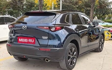 Mazda CX-30 I, 2022 год, 2 250 005 рублей, 4 фотография