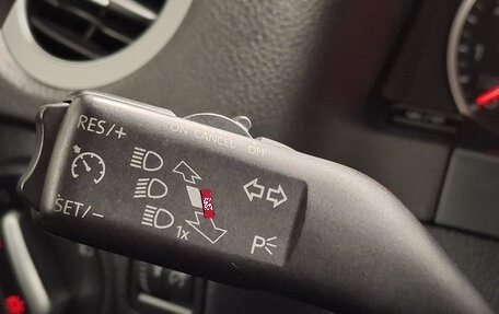 Volkswagen Tiguan I, 2016 год, 1 620 000 рублей, 25 фотография