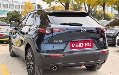 Mazda CX-30 I, 2022 год, 2 250 005 рублей, 6 фотография