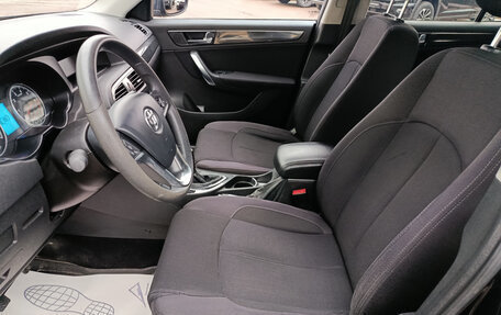 Brilliance V5 I рестайлинг, 2015 год, 620 000 рублей, 7 фотография