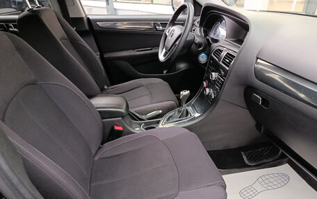 Brilliance V5 I рестайлинг, 2015 год, 620 000 рублей, 8 фотография