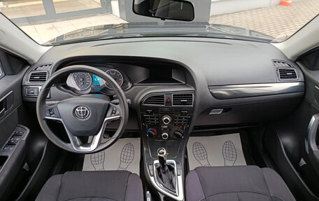 Brilliance V5 I рестайлинг, 2015 год, 620 000 рублей, 10 фотография