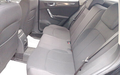 Brilliance V5 I рестайлинг, 2015 год, 620 000 рублей, 14 фотография