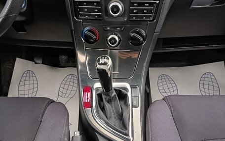 Brilliance V5 I рестайлинг, 2015 год, 620 000 рублей, 13 фотография