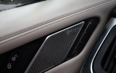 Jaguar I-Pace I, 2019 год, 4 050 000 рублей, 15 фотография