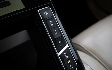 Jaguar I-Pace I, 2019 год, 4 050 000 рублей, 23 фотография