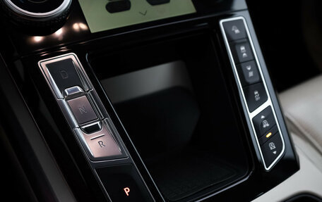 Jaguar I-Pace I, 2019 год, 4 050 000 рублей, 22 фотография