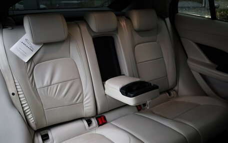 Jaguar I-Pace I, 2019 год, 4 050 000 рублей, 28 фотография