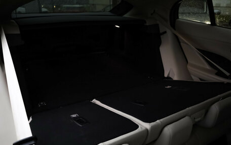 Jaguar I-Pace I, 2019 год, 4 050 000 рублей, 30 фотография