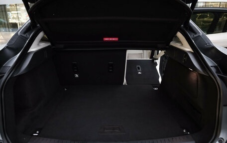 Jaguar I-Pace I, 2019 год, 4 050 000 рублей, 32 фотография