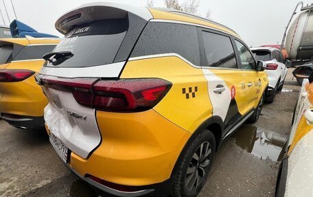 Chery Tiggo 7 Pro, 2023 год, 1 117 080 рублей, 3 фотография