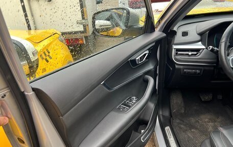 Chery Tiggo 7 Pro, 2023 год, 1 117 080 рублей, 7 фотография