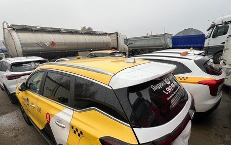 Chery Tiggo 7 Pro, 2023 год, 1 117 080 рублей, 4 фотография