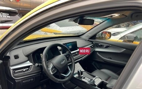 Chery Tiggo 7 Pro, 2023 год, 1 117 080 рублей, 5 фотография