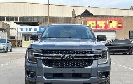 Ford Ranger, 2025 год, 4 040 000 рублей, 2 фотография