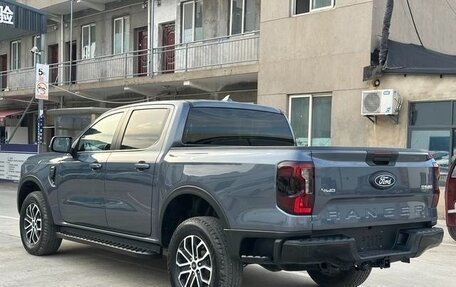 Ford Ranger, 2025 год, 4 040 000 рублей, 4 фотография