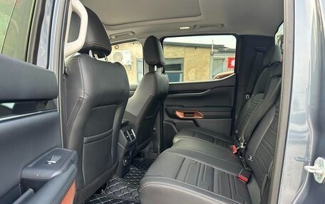 Ford Ranger, 2025 год, 4 040 000 рублей, 9 фотография