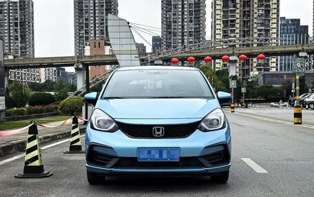 Honda Fit, 2023 год, 1 500 000 рублей, 2 фотография