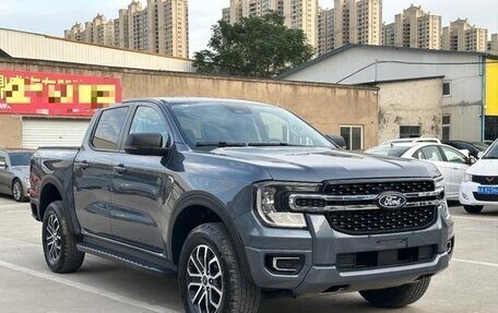 Ford Ranger, 2025 год, 4 040 000 рублей, 3 фотография