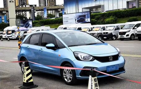 Honda Fit, 2023 год, 1 500 000 рублей, 3 фотография