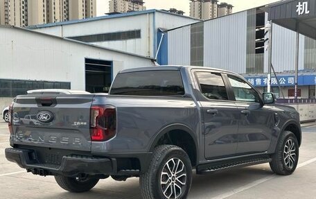 Ford Ranger, 2025 год, 4 040 000 рублей, 6 фотография