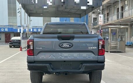 Ford Ranger, 2025 год, 4 040 000 рублей, 5 фотография