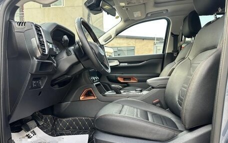 Ford Ranger, 2025 год, 4 040 000 рублей, 8 фотография