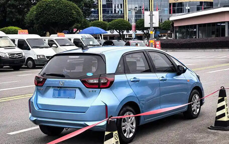 Honda Fit, 2023 год, 1 500 000 рублей, 6 фотография