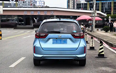 Honda Fit, 2023 год, 1 500 000 рублей, 5 фотография