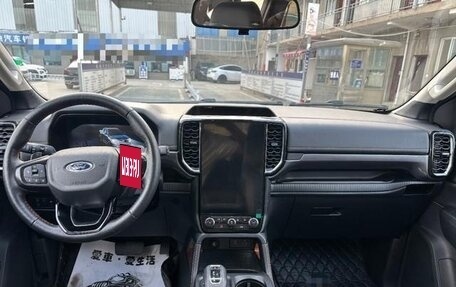 Ford Ranger, 2025 год, 4 040 000 рублей, 7 фотография