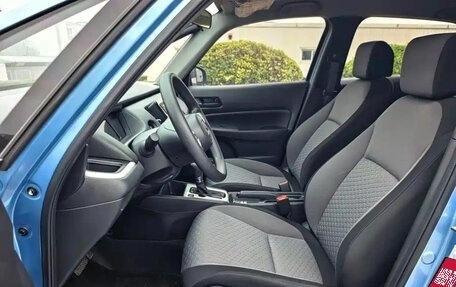 Honda Fit, 2023 год, 1 500 000 рублей, 8 фотография