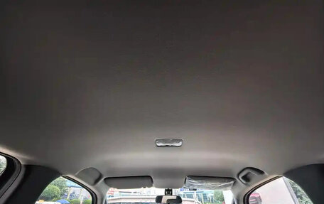 Honda Fit, 2023 год, 1 500 000 рублей, 16 фотография