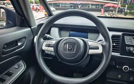 Honda Fit, 2023 год, 1 500 000 рублей, 11 фотография