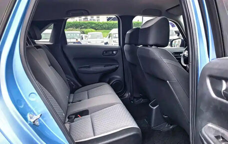 Honda Fit, 2023 год, 1 500 000 рублей, 19 фотография