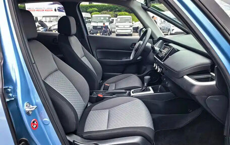 Honda Fit, 2023 год, 1 500 000 рублей, 18 фотография