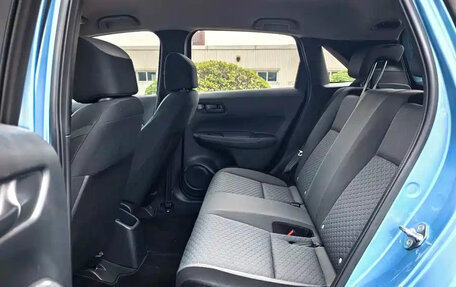 Honda Fit, 2023 год, 1 500 000 рублей, 17 фотография